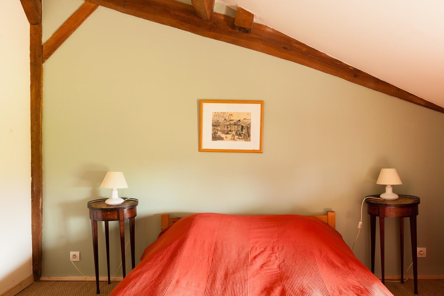 Bed and Breakfast Xibouette à Lesgor Extérieur photo