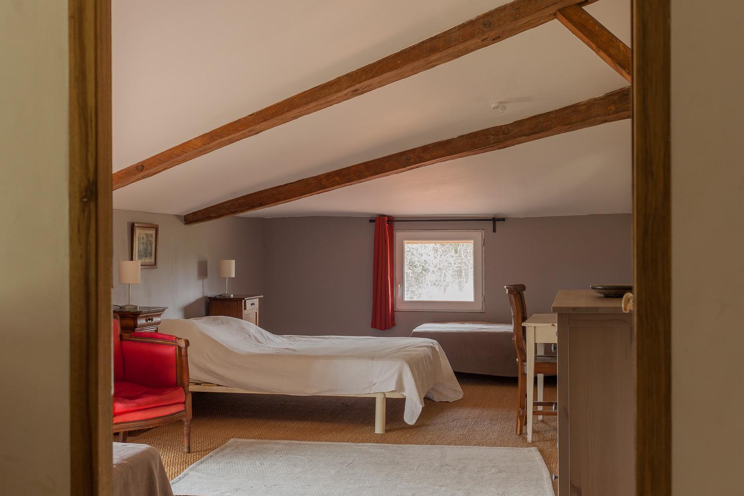 Bed and Breakfast Xibouette à Lesgor Extérieur photo